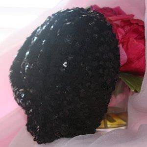 Hanna Montana Vintage Sequin Barrett
